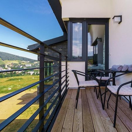 Apartmán Dolce Vita Klínovec Loučná pod Klínovcem Exterior foto