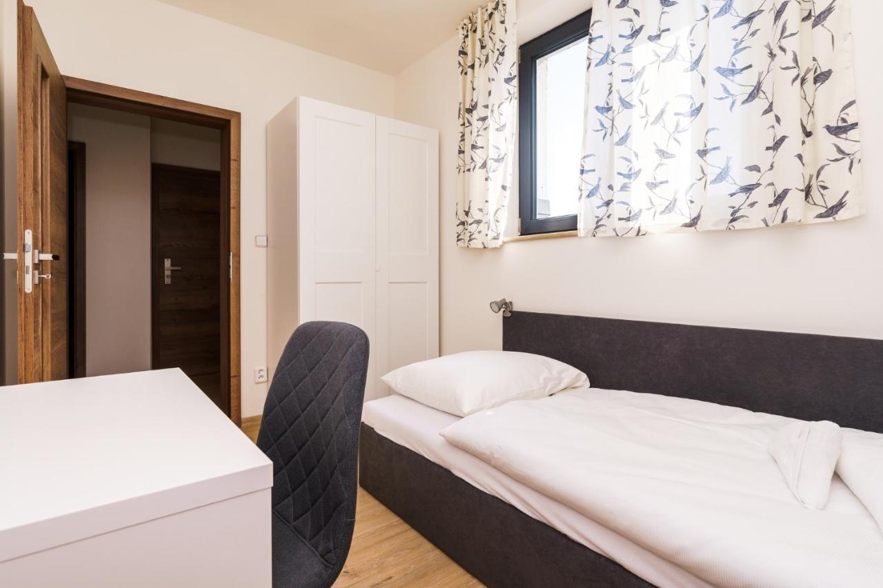 Apartmán Dolce Vita Klínovec Loučná pod Klínovcem Exterior foto