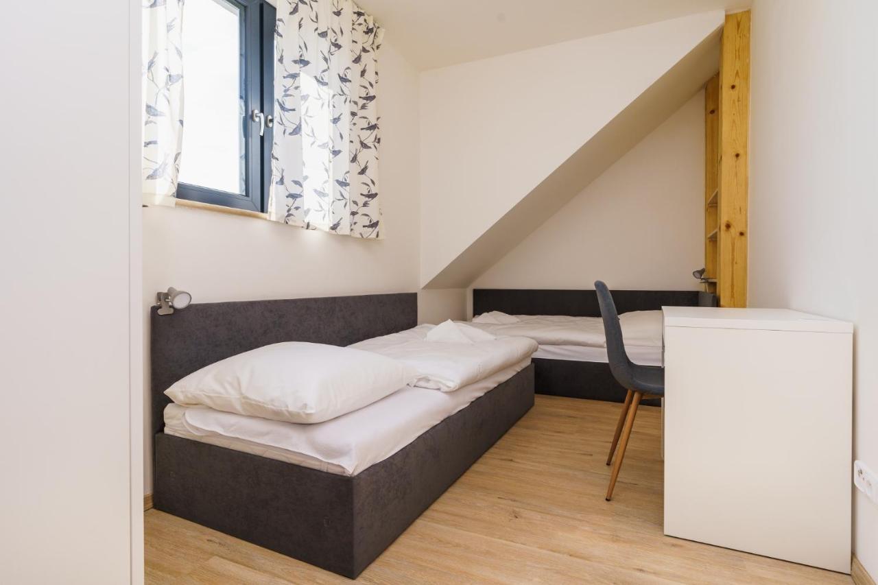 Apartmán Dolce Vita Klínovec Loučná pod Klínovcem Exterior foto